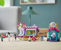 LEGO Friends 41688 Magiczny wóz - 1019912 - zdjęcie 8